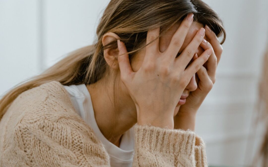 How to Reclaim Control and Avoid Overwhelm