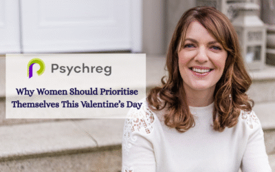 Why Women Should Prioritise Themselves This Valentine’s Day